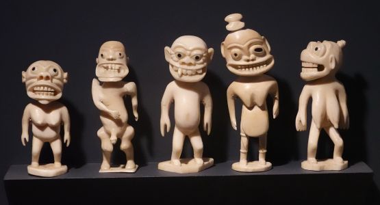 Už Vikingové s nimi obchodovali.