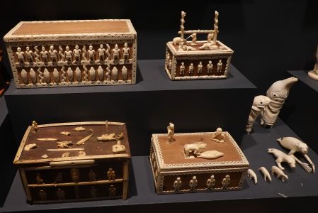 Už Vikingové s nimi obchodovali.