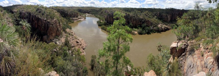 Katherine Gorge