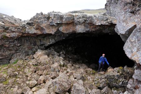 A opět na denním světle