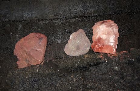 Nevytvořili je Vikingové, ale sochaři asi před 45 lety.