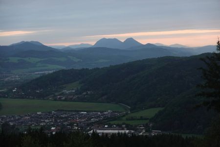 Velký a Malý Manín