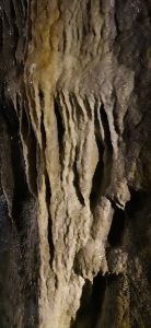 Krasová výzdoba štoly