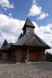 Kostel Panny Marie z Fátimy