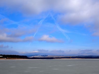 Objevila se i Babia Hora