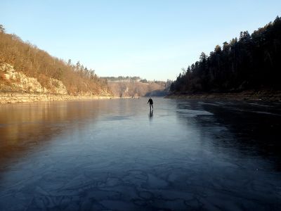 Po tomto skle to jen sviští.