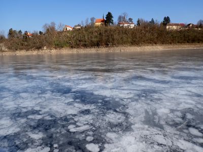 Neskutečné milióny bublin pod Svatou Annou