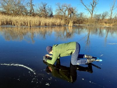 I na Podhradském bylo nutné jít na kolena!