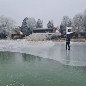 Atmosféra je naprosto jiná než před devíti lety.