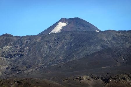 Vrchol Antuca
