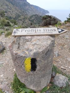 Turistické značení