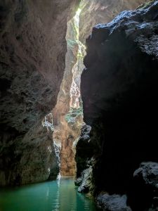 Fiordo del Novella