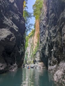 Fiordo del Novella