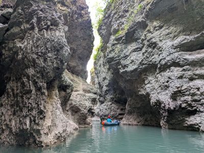 Fiordo del Novella