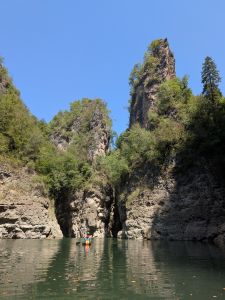 Fiordo del Novella