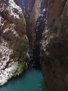 Fiordo del Novella