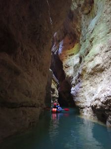 Fiordo del Novella