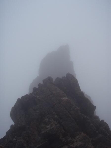 Vitejte v zemi Mordor