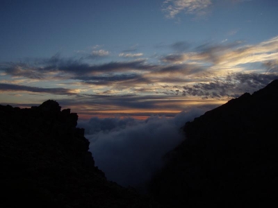 Vecer pod Paglia Orbou