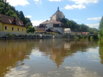 Raabs an der Thaya